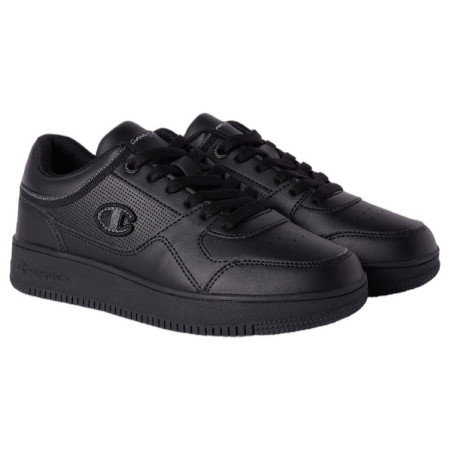 Champion Rd18 Low B Gs Low Cut Shoe gyerek cipő