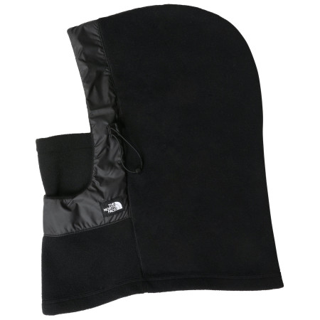 The North Face Whimzy Powder Hood maszk fekete Tnf Black