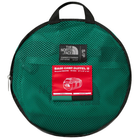 The North Face Base Camp Duffel - S utazótáska