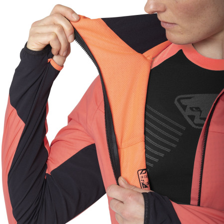 Dynafit Mezzalama Ptc Alpha Jkt W női dzseki