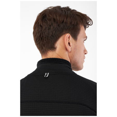 Viking Admont Full Zip férfi funkcionális póló