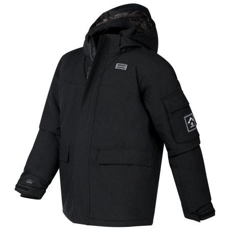 Dare 2b Shredder II Jk Black gyerek dzseki