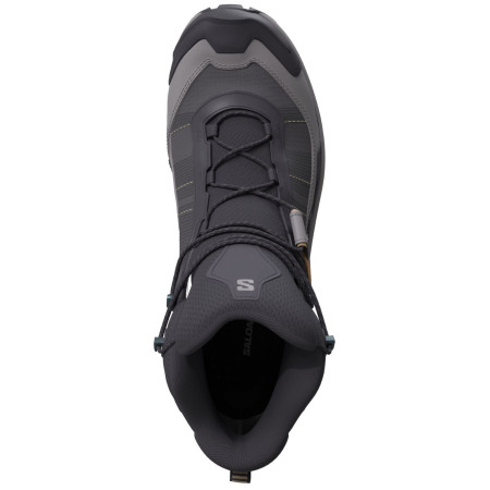 Salomon X Ultra 5 Mid Gore-Tex női cipő