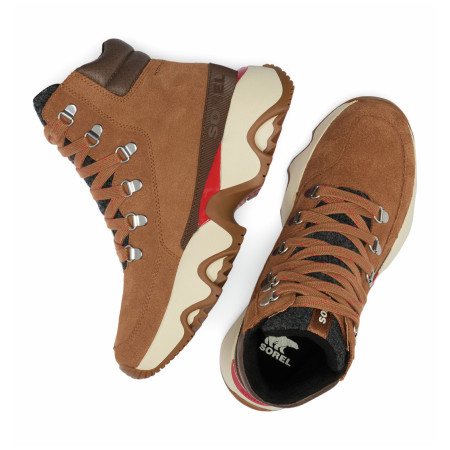 Sorel Kinetic™ Impact Conquest Plus Wp női túracipő