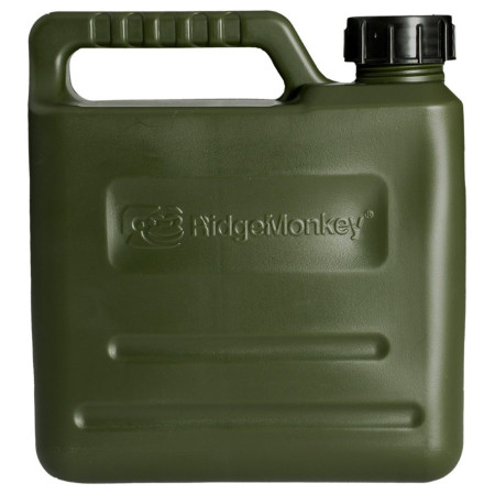 Ridge Monkey Heavy Duty Water Carrier 2.5L kanna