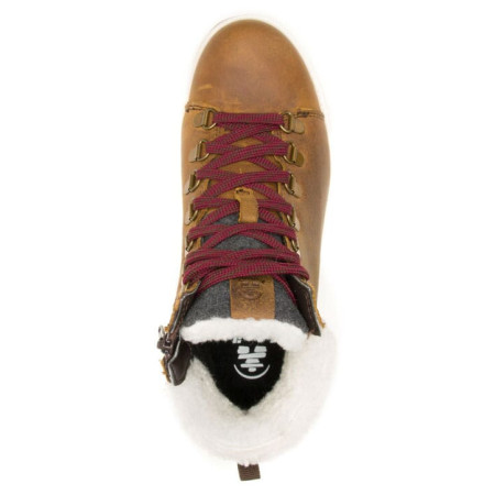 Kamik W' Rogue Hike 3 női téli cipő