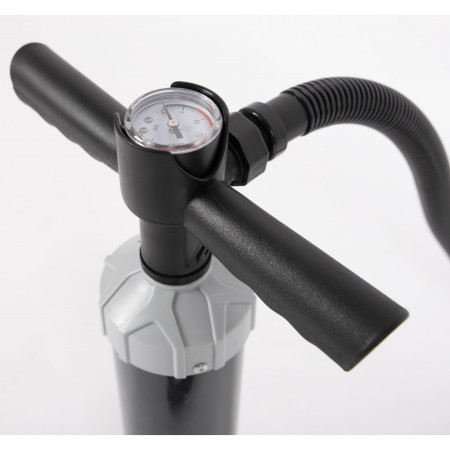 Felfújható árnyékoló Bo-Camp Caravan Awning Air