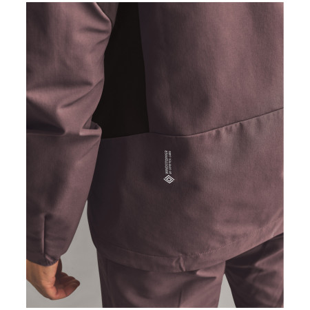 Ortovox Ortler Softshell Plus Jacket női softshell kabát