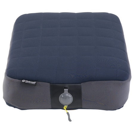 Outwell Memory Air Pillow Deluxe felfújható párna