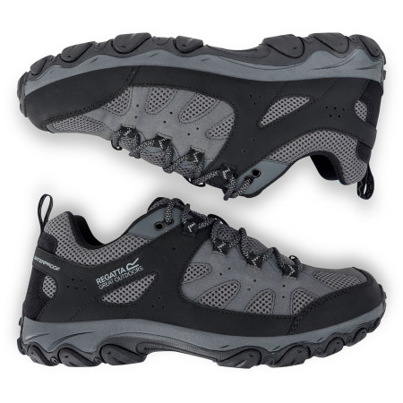 Regatta Edgepoint IV Low férficipő