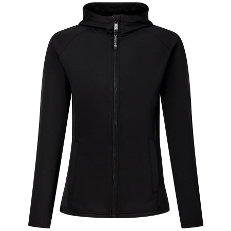 Dare 2b Glacier Midlayer női pulóver fekete Black