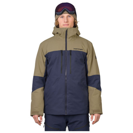 Hannah Niel férfi dzseki