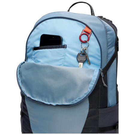 Vaude Wizard 30+4 túrahátizsák