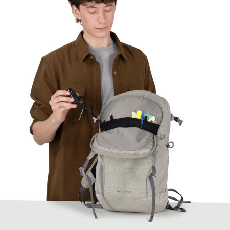 Osprey Daylite Plus Driftshade hátizsák