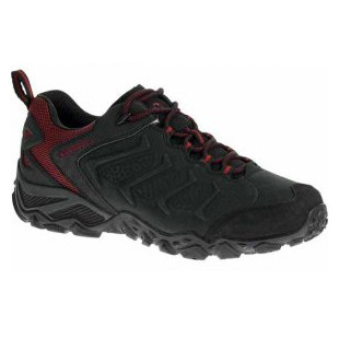 Merrell CHAMELEON SHIFT férficipő fekete/piros