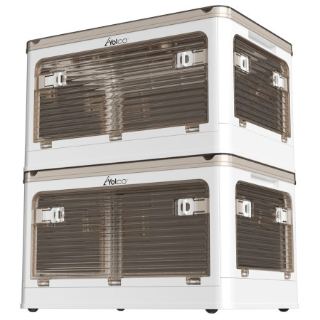 Yolco FB40 tároló doboz