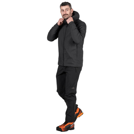 Mountain Equipment Intra Hooded Jacket Men's férfi dzseki