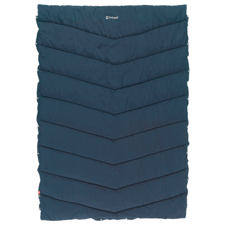 Outwell Caldera Duvet takaró