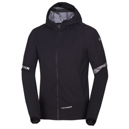 Northfinder Grey férfi dzseki