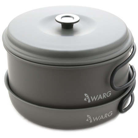 Warg Taurus edénykészlet