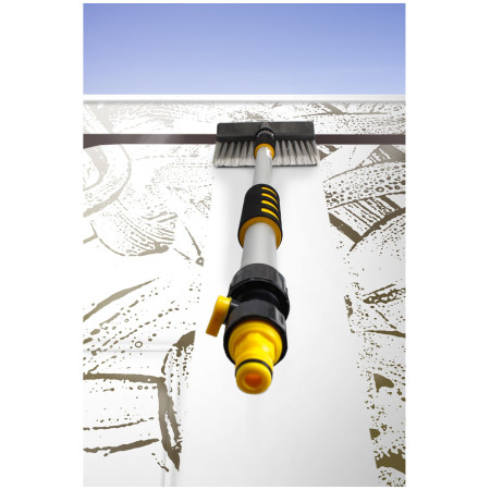 Brunner Moppy tisztító kefe