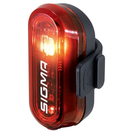 Sigma Curve hátsó lámpa