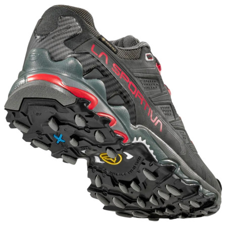 La Sportiva Ultra Raptor II Leather Woman GTX női cipő