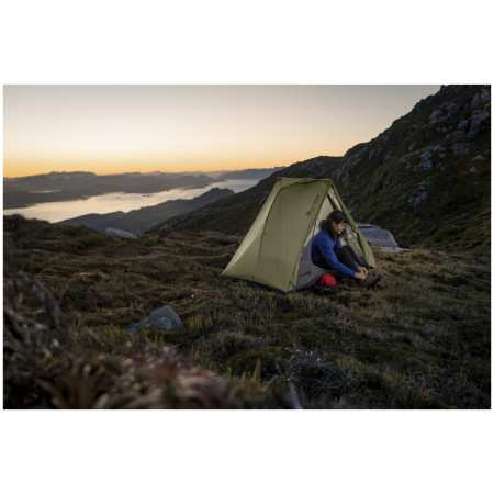 Sea to Summit Alto TR1 Plus ultrakönnyű sátor