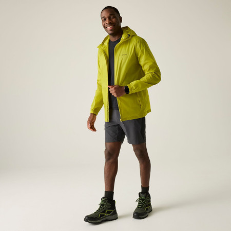 Regatta Pack It Jkt III férfi dzseki