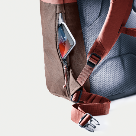 Deuter UP Seoul városi hátizsák