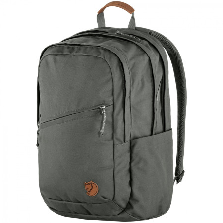 Fjällräven Räven 28 hátizsák szürke