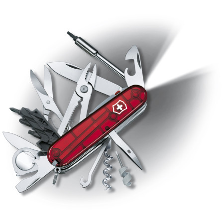 Zsebkés Victorinox CyberTool Lite