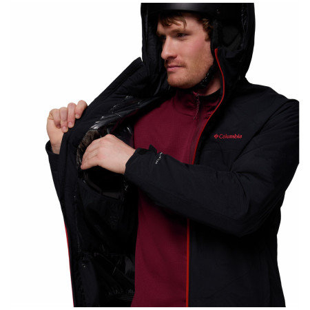 Columbia Powder Prime™ Jacket férfi télikabát