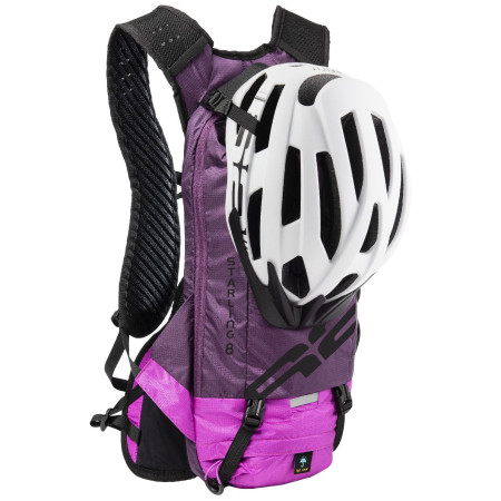 R2 Starling 8l kerékpáros hátizsák