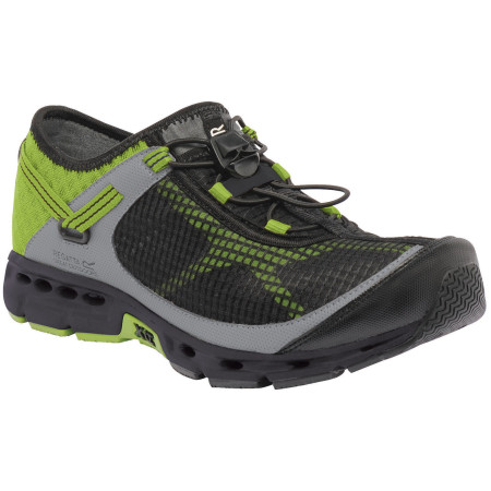 Regatta Hydra férficipő fekete