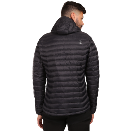 Kilpi Pyramiden-M férfi dzseki