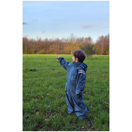 DucKsday Rainsuit Ranger gyerek overall