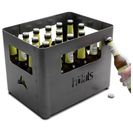 Höfats Beerbox tűzrakó