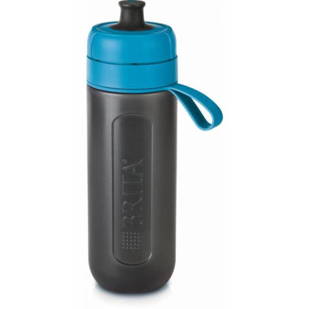 Brita Fill&Go Active filteres kulacs kék Blue