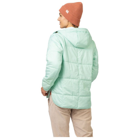 Hannah Sugar női dzseki