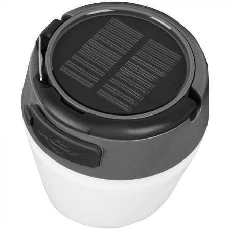 Brunner Sonnik napelemes lámpa