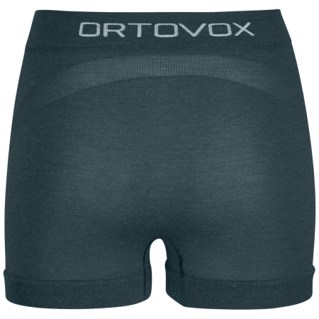 Ortovox 120 Comp Light Pants W női funkcionális boxeralsó