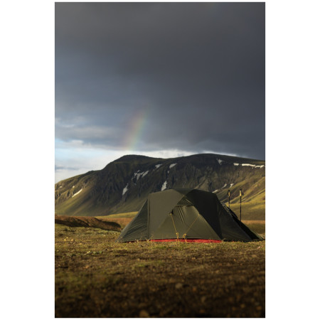 Warg Alp 3 túrasátor