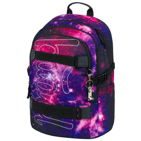 Baagl Skate iskolatáska