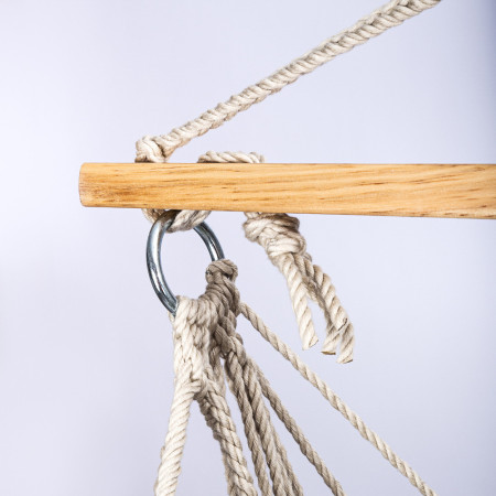 Hamaka.eu Safari függő szék