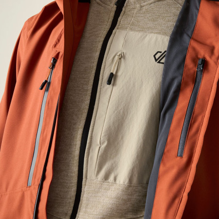 Dare 2b Arising IV Jacket férfi dzseki