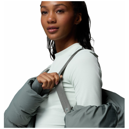 Columbia Amaze Puff™ Mid Hooded Jacket női télikabát