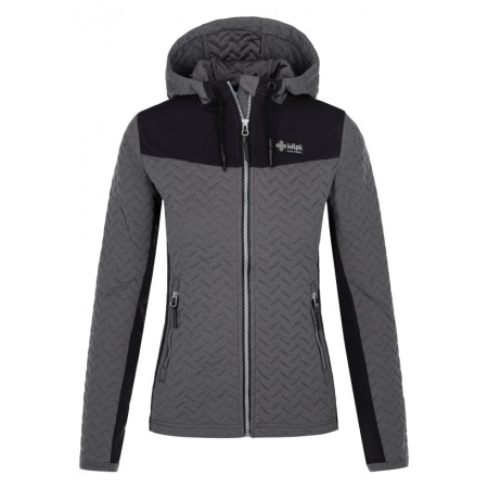 Női pulóver Kilpi Nevia-W szürke