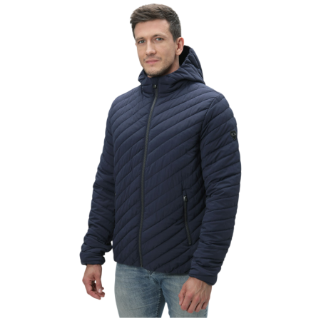 Loap Japruan férfi télikabát
