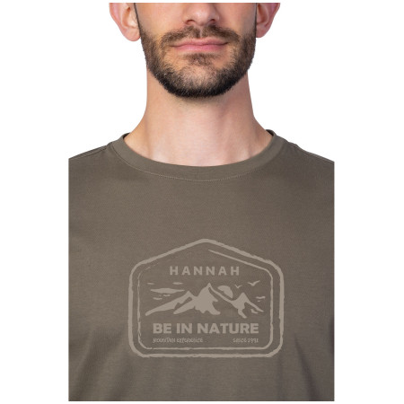 Hannah Miko férfi póló